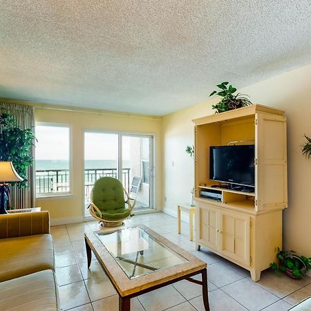 Island Echos 4K Apartment Fort Walton Beach Exterior photo