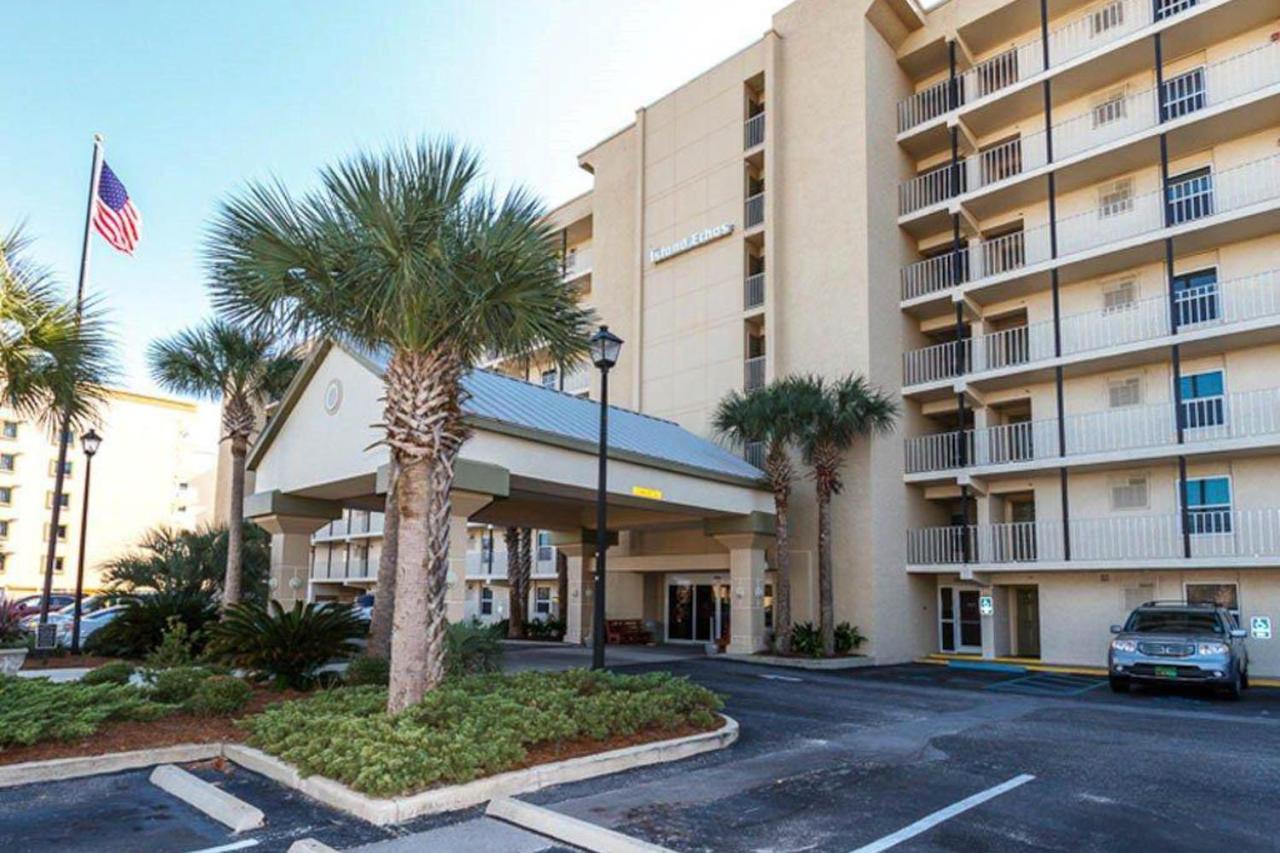 Island Echos 4K Apartment Fort Walton Beach Exterior photo