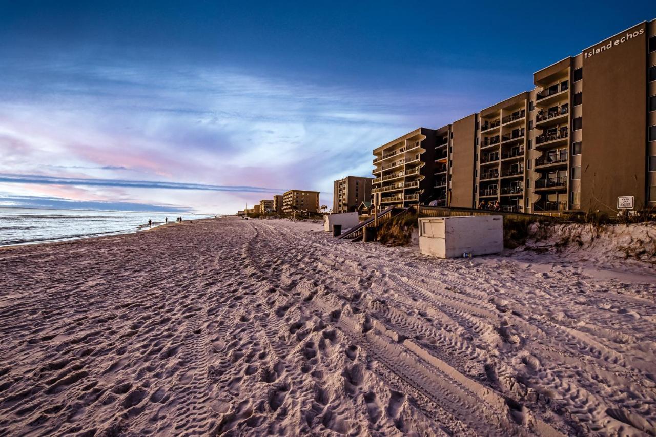 Island Echos 4K Apartment Fort Walton Beach Exterior photo