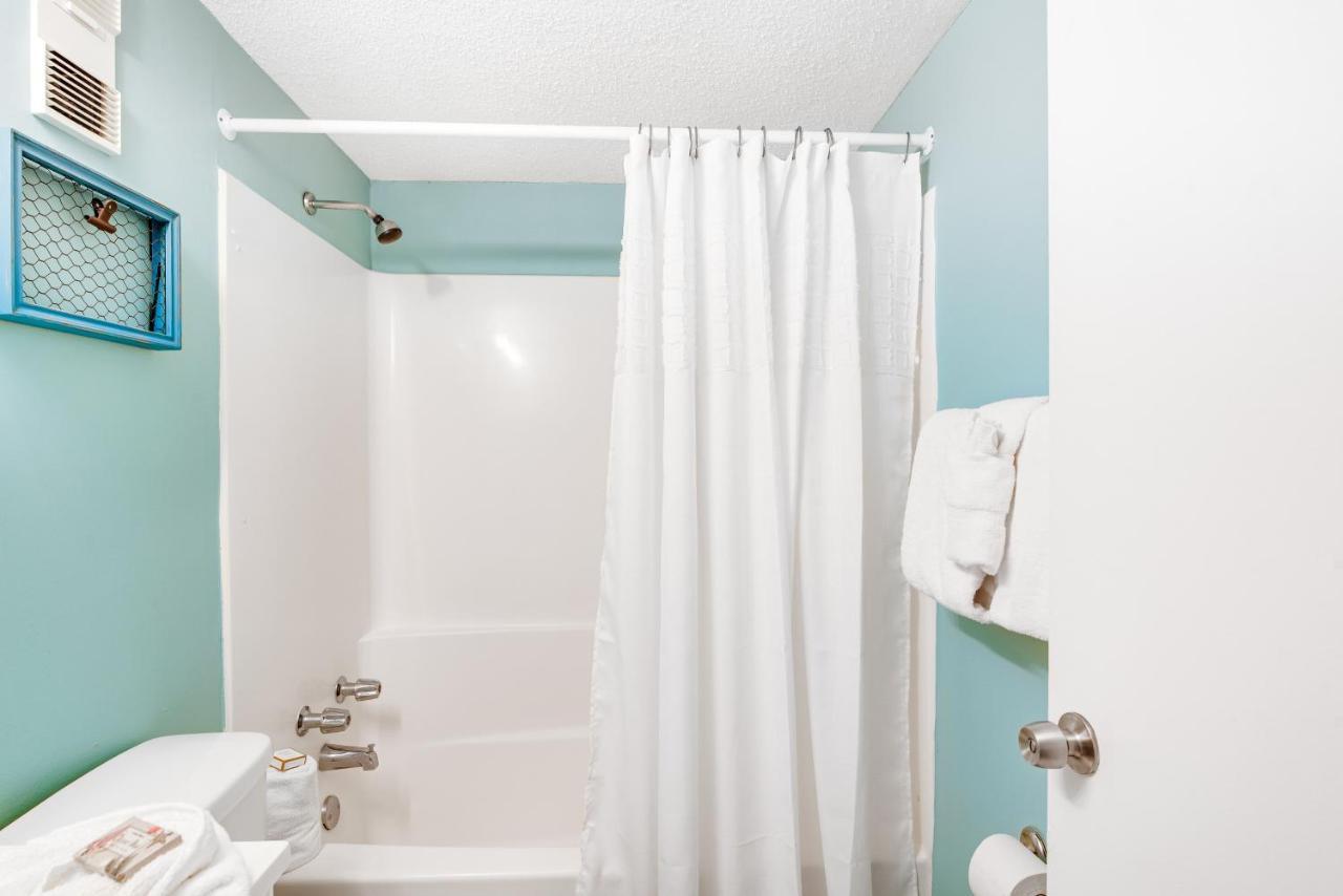 Island Echos 4K Apartment Fort Walton Beach Exterior photo