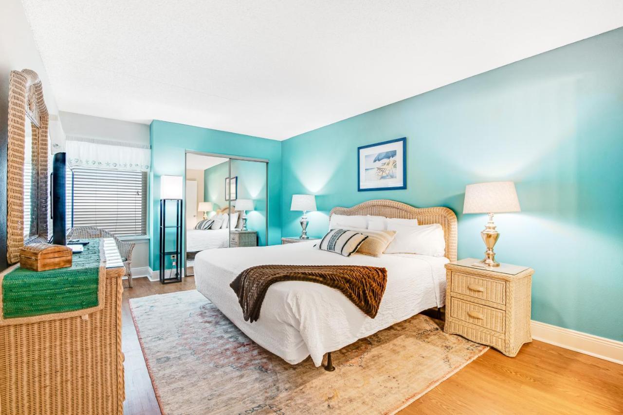 Island Echos 4K Apartment Fort Walton Beach Exterior photo